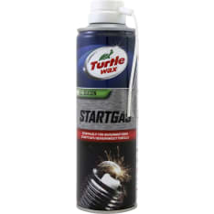 Turtle Wax Start gas 300ml Aerosoli