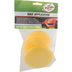 TW Wax Applicator 3-pack