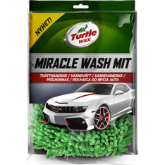 Turtle Wax Pesukinnas