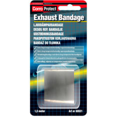 CorroProtect 150cm pakoputken korjausnauha
