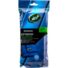 Turtle Wax Mikrokuituliina Ulkopinnoille