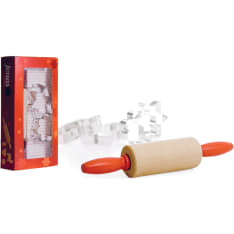 Jonas children's baking set