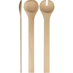 Dalo serving trays 30cm beech