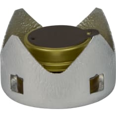 Trangia Mini windscreen and sprinkler