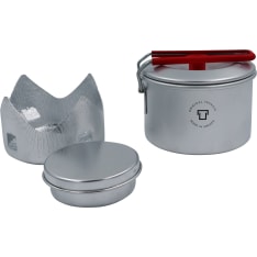 Trangia Micro Light camping stove