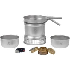 Trangia Duossal 25-21 UL/D camping stove