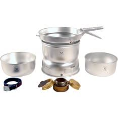 Trangia 25-1 UL retkikeitin