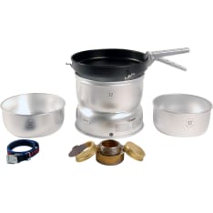 Trangia 25-3 UL retkikeitin