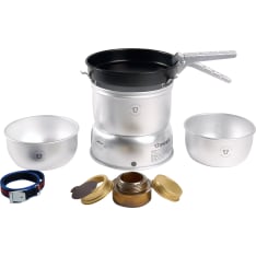 Trangia 27-3 UL retkikeitin