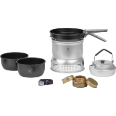 Trangia 27-6 UL retkikeitin