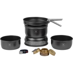 Trangia 35-5 Ul Black camping stove