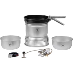 TRANGIA 27-3 UL/HA RETKIKEITIN