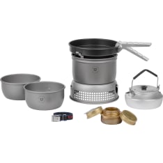 Trangia 27-4 HA rooftop cooker
