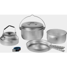 Trangia 24 camping set