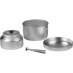 Trangia 628 Camping Set tableware set