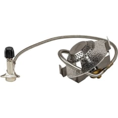 Trangia GB74 kaasupoltin