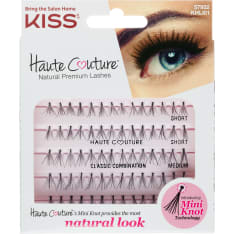 Kiss Haute Couture ripsitupsut