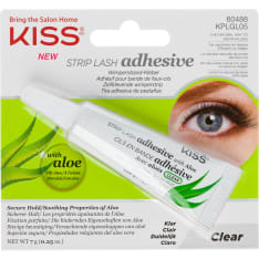 Kiss Strip Lash ripsiliima 7 g