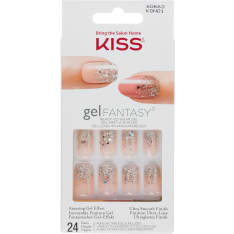 Kiss Gel Fantasy Fanciful kynnet