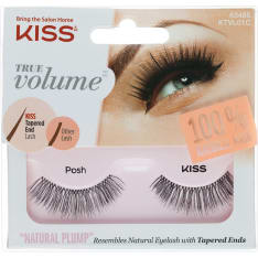 Kiss True Volume Posh irtoripset