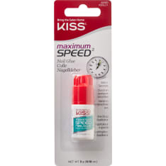 Kiss Maximum Speed kynsiliima 3 g