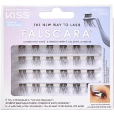 Kiss Falscara Wisp Multi ripsitupsut