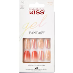 Kiss Gel Fantasy Problem Solved 28 kpl tekokynsi