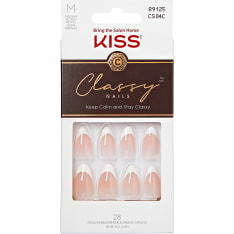 Kiss Classy Nails Dashing tekokynnet