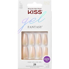 Kiss Gel Fantasy Hold me closer tekokynsisetti