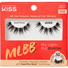 Kiss MLBB Bold Move irtoripset