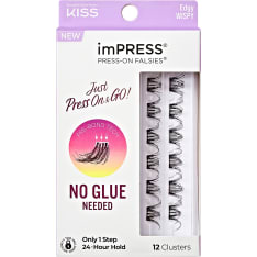 Kiss imPRESS Press On Single 09 ripsitupsut