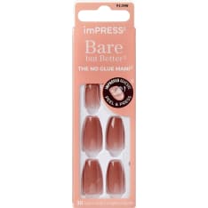 Kiss imPRESS Color BBB MC Flare tekokynnet