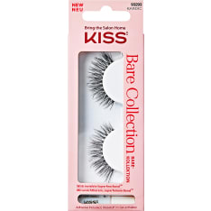 Kiss Bare Collection 01 loose lip set
