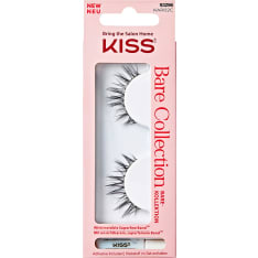 Kiss Bare Collection 02 loose lip set
