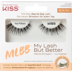 Kiss My Lash But Better No Filters irtoripset