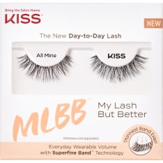 Kiss My Lash But Better All Mine irtoripset