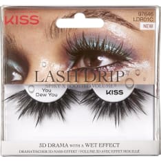 Kiss Lash Drip You Dew You irtoripset
