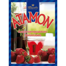 Törsleff'S Atamon 25g säilöntäaine