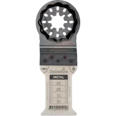 Hultafors BIM 50x30 monitoimityökalun terä puulle ja nauloille