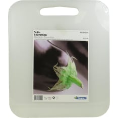 Dalolinden 38x32,5x1cm leikkuulauta