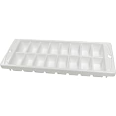 Dalolinde ice cube mould