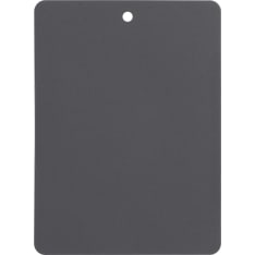 BENDY 30X22CM PE FLEXIBLE CUTTING BOARD