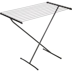 Sini Ted black drying rack