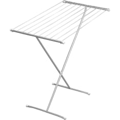 Sini Ted silver drying rack