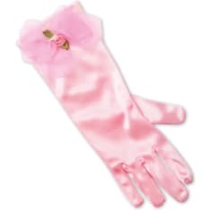Micki Micki Pink princess gloves