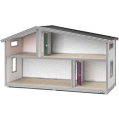 Lundby Life nukkekoti