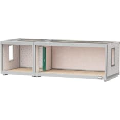 Lundby alakerta