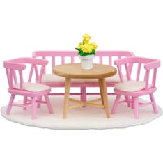Lundby keittiökalusteet