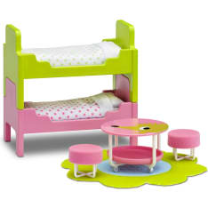 Lundby lastenhuone