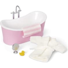 Lundby kylpyammesetti